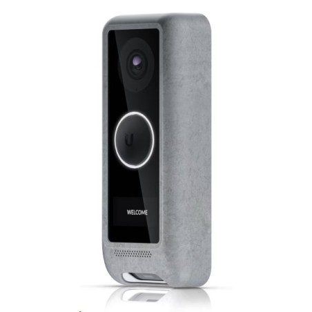 Ubiquiti G4 Doorbell Cover, betonový motiv