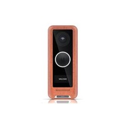 Ubiquiti G4 Doorbell Cover, cihla