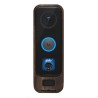 Ubiquiti G4 Doorbell Pro Cover, dřevěný motiv