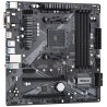 MB Asrock B450M PRO4 R2.0 /AM4/4xDDR4/M.2/HDMI/DVI-D/D-Sub/mATX