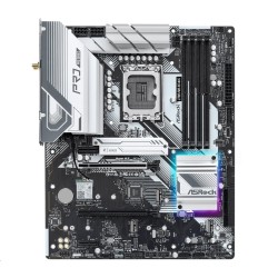 MB Asrock Z790 PRO RS WIFI /LGA1700/4xDDR5/M.2/W6E+BT5.3/HDMI/DP/eDP/ATX