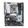 MB Asrock Z790 PRO RS WIFI /LGA1700/4xDDR5/M.2/W6E+BT5.3/HDMI/DP/eDP/ATX