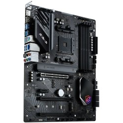 MB Asrock B550 PG RIPTIDE /AM4/4xDDR4/M.2/HDMI/ATX