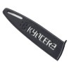 Kyocera ochranné pouzdro na čepel, černé s logem Kyocera, do délky čepele 11 cm, BG-110