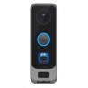 Ubiquiti G4 Doorbell Pro Cover, stříbrná