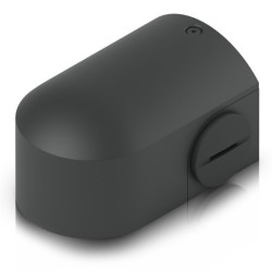 Ubiquiti G5 PTZ Conduit Adapter, černý