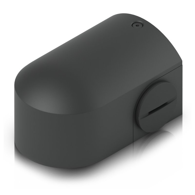 Ubiquiti G5 PTZ Conduit Adapter, černý