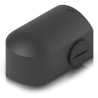 Ubiquiti G5 PTZ Conduit Adapter, černý