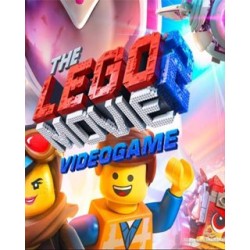 LEGO Movie 2 Videogame – hra pro PC (elektronická licence)