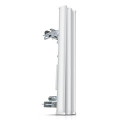 Ubiquiti 3GHz AirMax BaseStation, 18dBi, 120 deg, rocket kit
