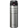 Kyocera cestovní termohrnek 500 ml, víčko flip-top, nerez, MB-17F SS