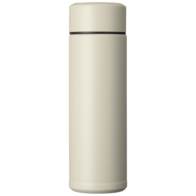 Kyocera cestovní termohrnek 300 ml, pískově béžová, MB-10S-SB SLIM