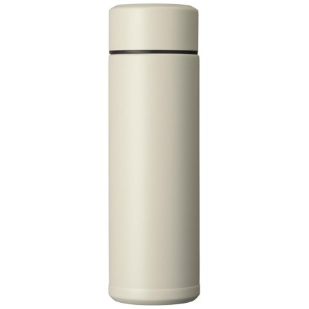 Kyocera cestovní termohrnek 300 ml, pískově béžová, MB-10S-SB SLIM