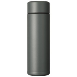 Kyocera cestovní termohrnek 300 ml, tmavě šedý, MB-10S-GY SLIM
