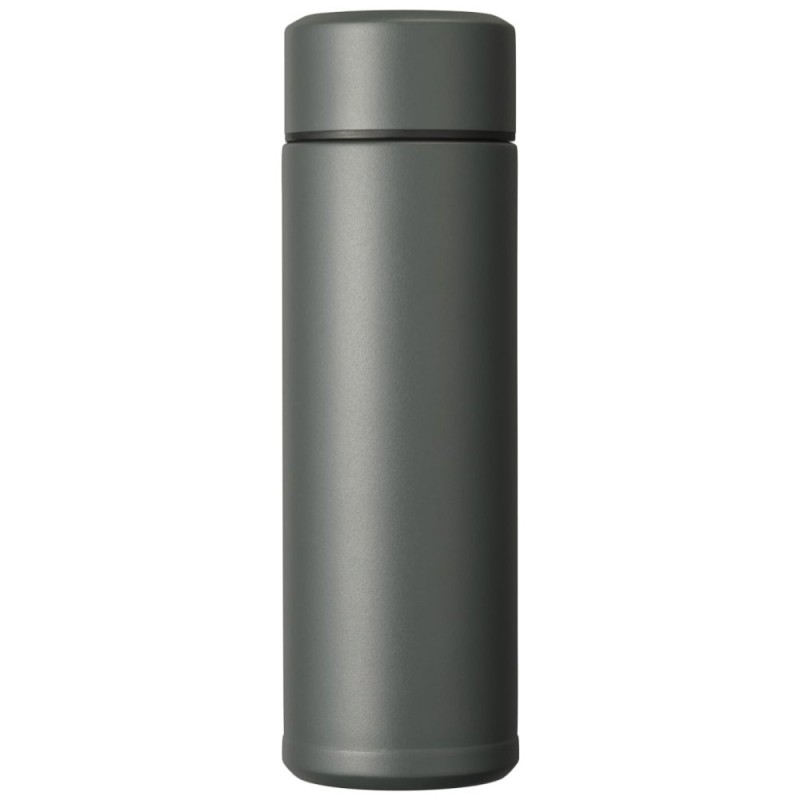 Kyocera cestovní termohrnek 300 ml, tmavě šedý, MB-10S-GY SLIM