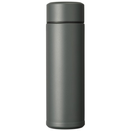 Kyocera cestovní termohrnek 300 ml, tmavě šedý, MB-10S-GY SLIM