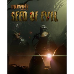 Mutant Year Zero Seed of Evil – herní rozšíření pro PC (elektronická licence)