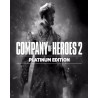 Company of Heroes 2 Platinum Edition – hra pro PC (elektronická licence)