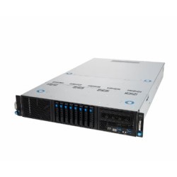 ASUS 2U Intel Icelake LGA 4189x 2 xCPU 16xDDR4 3200/2933 8x 2.5" SATA/SAS*+2NVME Intel i350 1Gb x2 Power 235W