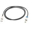 2M SAS Connector External Cable - Kit