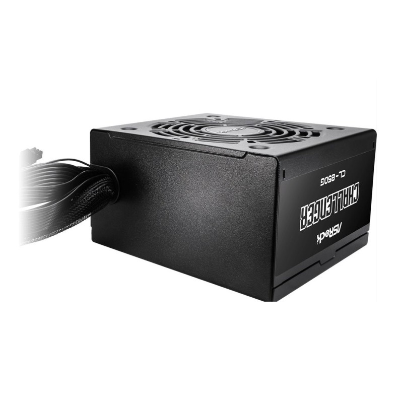 Zdroj Asrock CL-850G, 850W, 80+ Gold, ATX 3.1