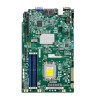SUPERMICRO MB LGA1700 4xDDR5 8xSATA 2xM.2 .PCIe1x5,16x 1x5x4 2xLAN IPMI WIO