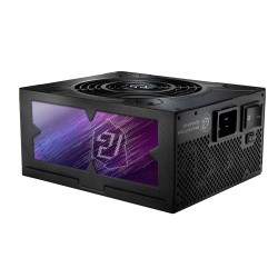 Zdroj Asrock PG-1300G, 1300W, 80+ Gold, ATX 3.1, modular