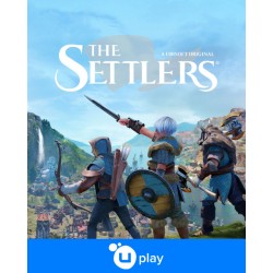 The Settlers – hra pro PC (elektronická licence)