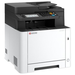 Kyocera ECOSYS MA2600cwfx, MFP, laserová, barevná, A4, duplex, 1200x1200, ADF, RJ-45, USB, WIfi