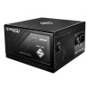 Zdroj Asrock SL-650G, 650W, 80+ Gold, ATX 3.1, modular