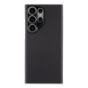 Samsung Tactical MagForce Aramid Kryt pre Samsung Galaxy S23 Ultra Black