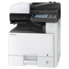 Kyocera ECOSYS M8130cidn, MFP, laserová, barevná, A3, duplex, 1200x1200, ADF, RJ-45, USB