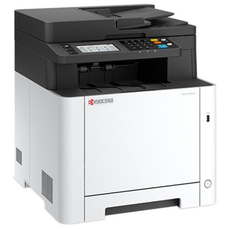 Kyocera ECOSYS MA2600cfx, MFP, laserová, barevná, A4, duplex, 1200x1200, ADF, RJ-45, USB
