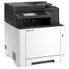 Kyocera ECOSYS MA2600cfx, MFP, laserová, barevná, A4, duplex, 1200x1200, ADF, RJ-45, USB