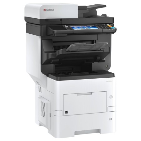 Kyocera ECOSYS M3860idnf, MFP, laserová, černo-bílá, A4, duplex, 1200x1200, ADF, RJ-45, USB