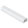 Ubiquiti Cable Raceway, A protective raceway accessory for Dream Wall UACCCRS
