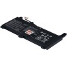 Baterie T6 Power Asus ROG Strix G531GU, G531GV, G731GU, G731GV, 4335mAh, 66Wh, 4cell, Li-poly