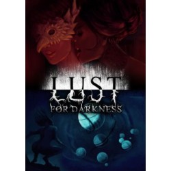 Lust of Darkness – hra pro PC (elektronická licence)