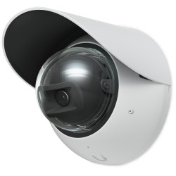 Ubiquiti Dome Camera Weather Shield, bílá