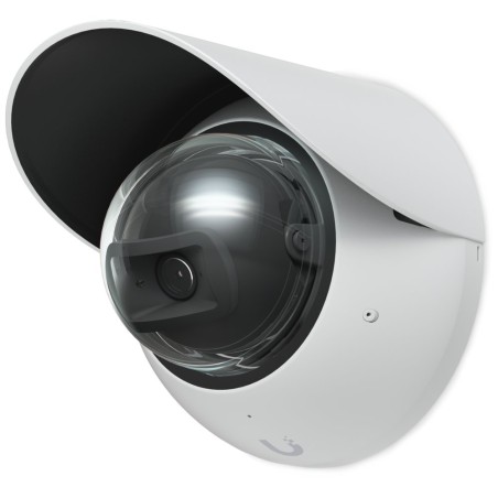 Ubiquiti Dome Camera Weather Shield, bílá