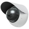 Ubiquiti Dome Camera Weather Shield, bílá