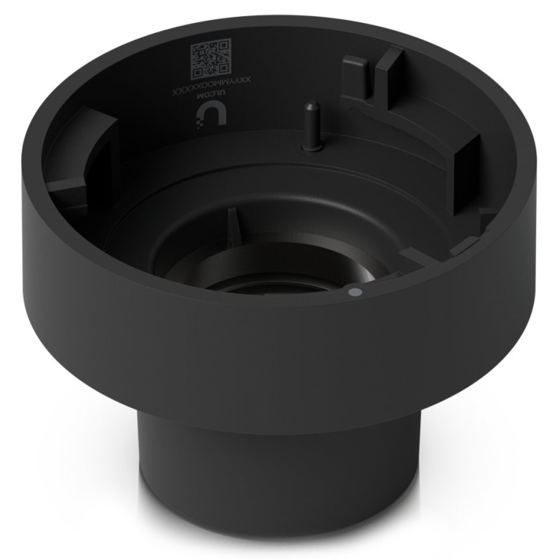 Ubiquiti G5 PTZ Pendant Mount, černý
