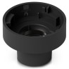 Ubiquiti G5 PTZ Pendant Mount, černý