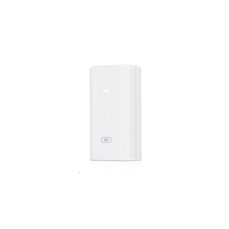 Ubiquiti PoE Injector, 24VDC, 12W