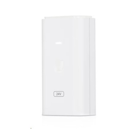 Ubiquiti PoE Injector, 24VDC, 12W