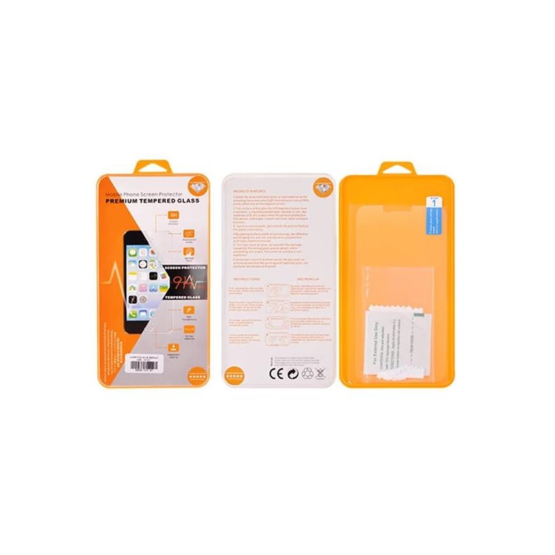 SAMSUNG Premium tvrdené sklo Samsung Galaxy S25 Ultra (fingerprint ready)