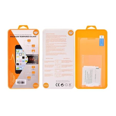 SAMSUNG Premium tvrdené sklo Samsung Galaxy S25 Ultra (fingerprint ready)