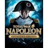 Total War NAPOLEON Definitive Edition – hra pro PC (elektronická licence)