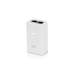 Ubiquiti 24V PoE adaptéry, napájecí zdroje s ochranou proti přepětí