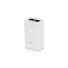 Ubiquiti 24V PoE adaptéry, napájecí zdroje s ochranou proti přepětí